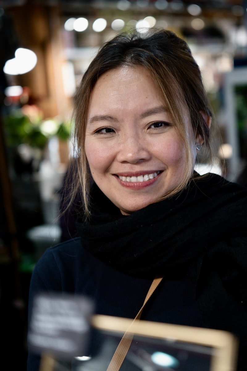 Sarah K.