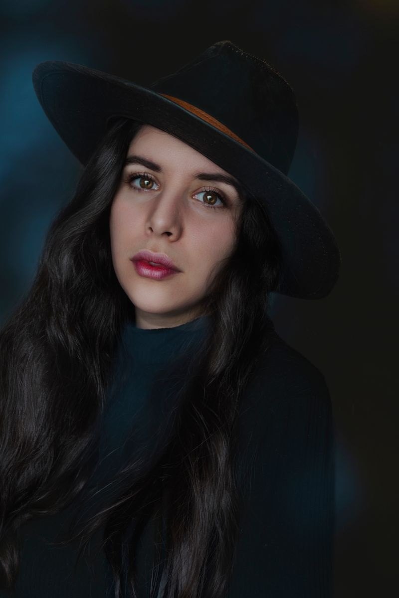 Nicole P.